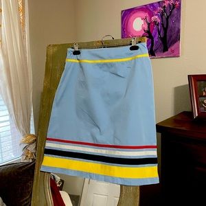 Escada sport skirt